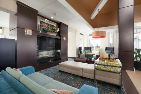 Hilton Garden Inn - 39