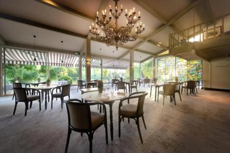 Relais & Châteaux Hôtel La Réserve - 16