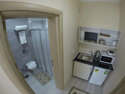 Atam Suites - 17