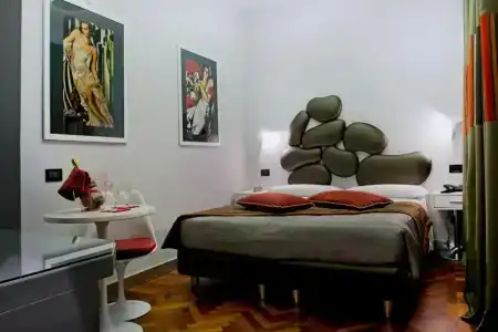 Relais Forus Inn - 49