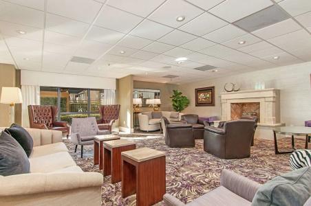 Hampton Inn by Hilton San Diego - Kearny Mesa - 19