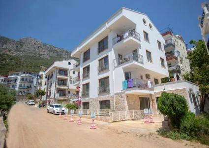Cedrus Suites - 44