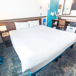 Toyoko Inn Marseille Saint Charles - 33