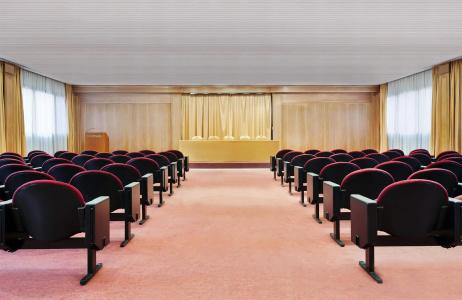 Four Points Sheraton Milan Center - 13