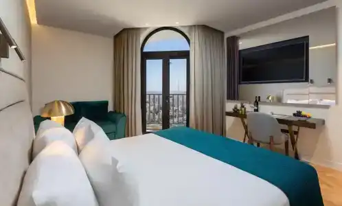 Vert Jerusalem - 66