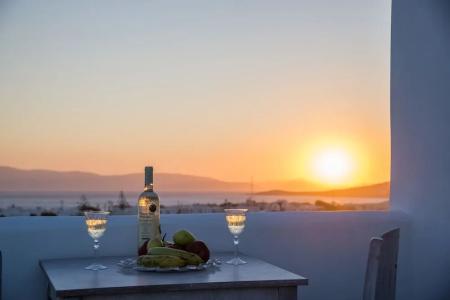 Cycladic Islands & Spa - 111