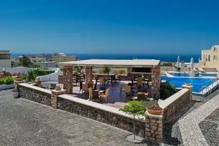 Star Santorini - 21