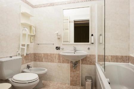 San Marco Fitness Pool & Spa - 25