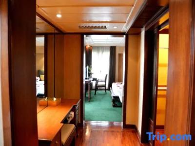 Rama Gardens Bangkok - Sha Plus Certified - 54