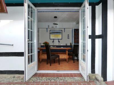 Vogel Appartement & Spa - 23
