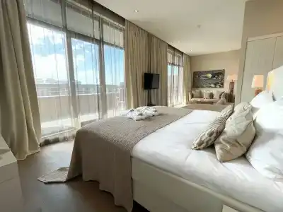 Van der Valk Middelburg - 116