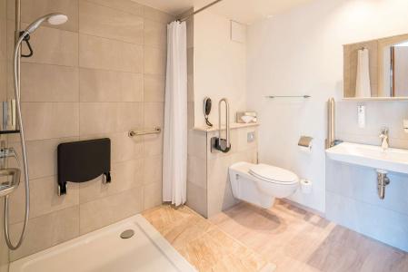 Best Western Schlossmühle Quedlinburg - 8