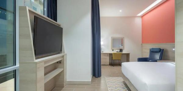 Hampton by Hilton Old Town - 39