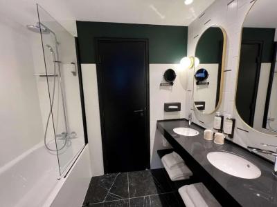 Best Western Plus Crystal, & Spa - 133