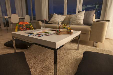Corvin Center Suites - 19