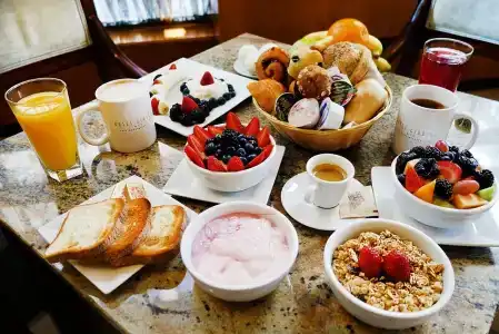 Istanbul Kervansaray - 11