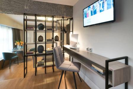 47 Luxury Suites - 138