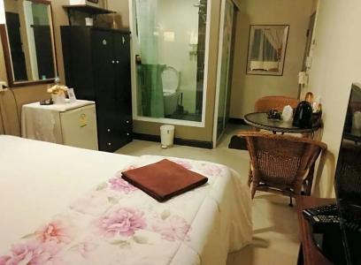 Naturbliss Boutique Residence - 84