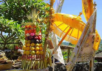 Ibis Bali Kuta - 15