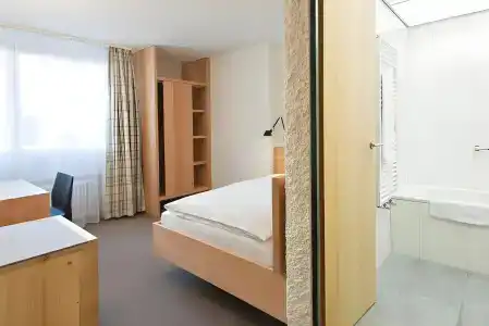 Hauser St. Moritz - 4