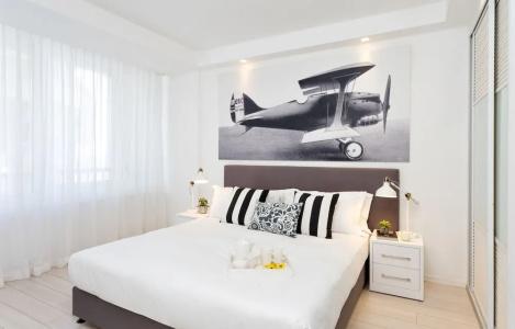 Sea Executive Suites - 130