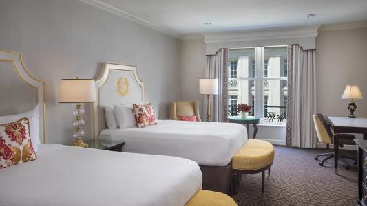 Willard InterContinental Washington, an IHG - 157