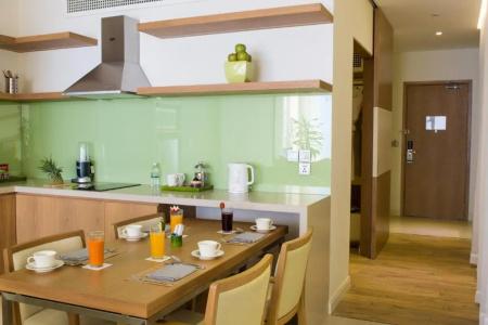 Fusion Suites Da Nang – Reflexology Inclusive - 55