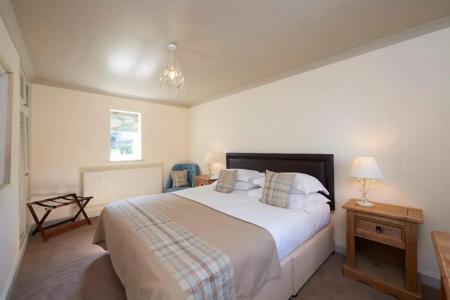 Loch Ness Country House - 52