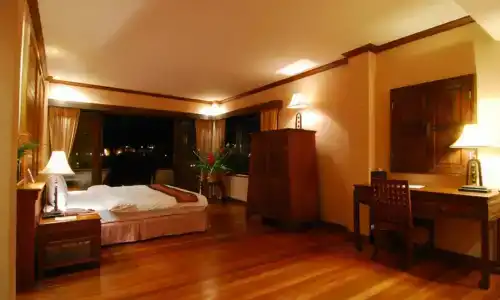Andamania Beach Resort, Khaolak - SHA plus - 0