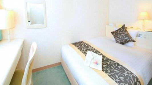 Chatelet Inn Kyoto - 21