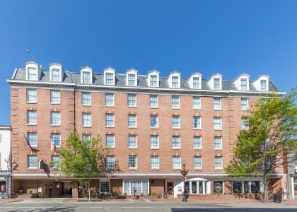 Georgetown Inn - 28