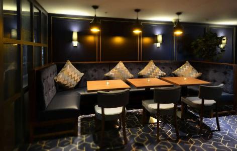 Hilton Dublin Kilmainham - 30