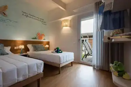 Lino delle Fate Eco Resort - 65