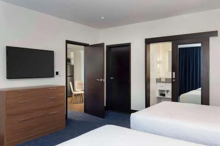 Homewood Suites By Hilton Santo Domingo - 89