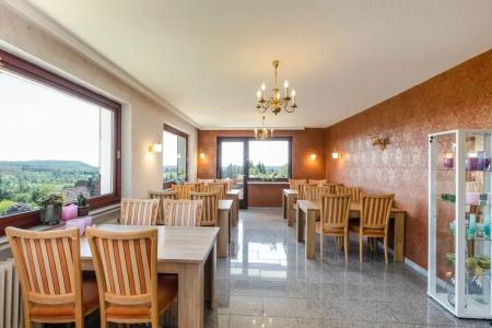 Berg-Hohegeiß Gesundheitshotel - 13