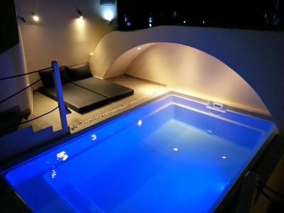 Alizea Villas & Suites - 97