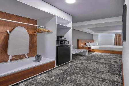 Wyndham Garden Mexico City - Polanco - 48