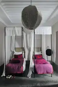 Riad First - 69