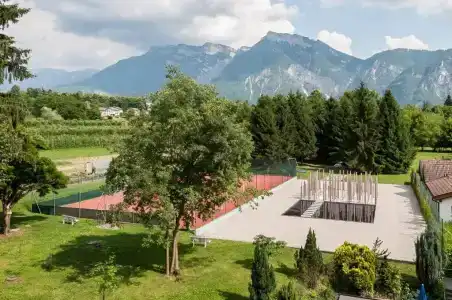 Al Sorriso Greenpark & Wellness - 22
