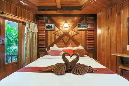 Phu Pha Aonang Resort & Spa - 32