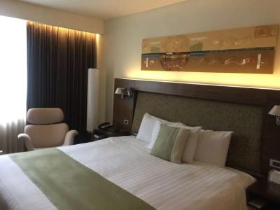 Park Plaza Sukhumvit Bangkok - 46