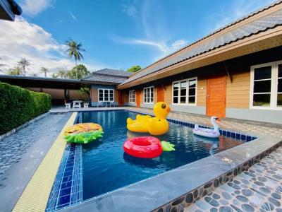 Benwadee Pattaya - 136