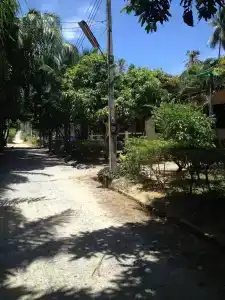 Samui Natien Village - 14