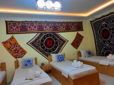 Registan Center - 113