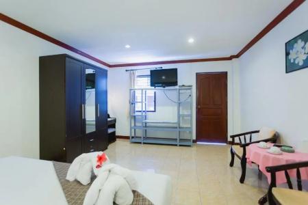 Rabbit Mansion Patong - Sha Plus - 150