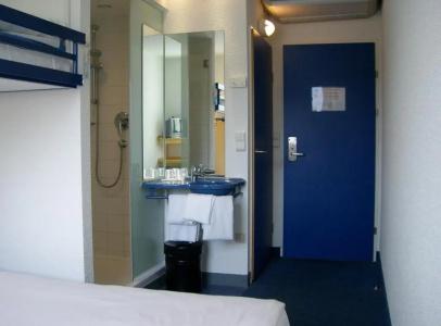 Ibis Budget Graz City - 7