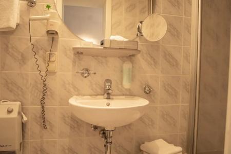 & Restaurant Am Alten Rhin - 115