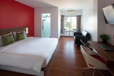 Eco Inn Prime - 16