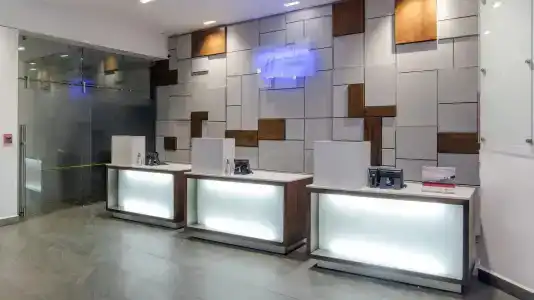 Holiday Inn Express Puebla, An Ihg - 25