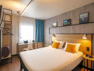 ibis Saint-Malo Madeleine - 55